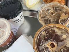 -SAANCI山池咖啡(海上世界文化艺术中心店)