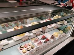 -Pantry's Best派悦坊蛋糕(K11购物艺术中心店)