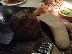 -半秋山西餐厅(襄阳万达店)