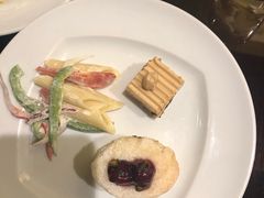 -广州粤海喜来登酒店