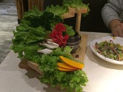 -赤坂亭M9和牛烧肉·日料398放题(万达店)