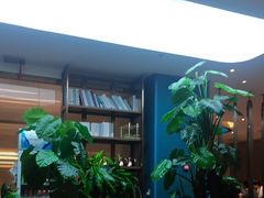 -悦海·家宴·冰花皮皮虾大锅贴(宝龙店)