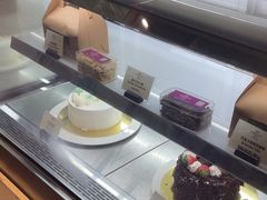 -银星皇冠假日酒店美食阁