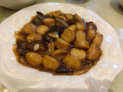 -开元食府(长兴路店)