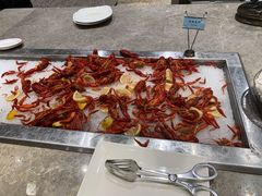 -太湖饭店玉兰厅(自助餐厅)