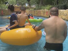 -苏州乐园森林水世界