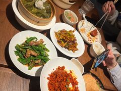 -清水亭湖北菜(大屯DT51店)