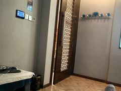 -华夏良子·足道SPA艾灸(翠微店)