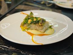 -La Saison乐颂·法餐厅