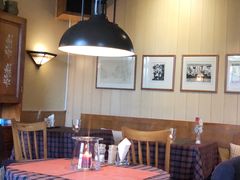 大堂-小世界西餐厅(建国门店)