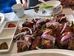 羊排-巴依老爷·新疆美食(上城区天城路店)