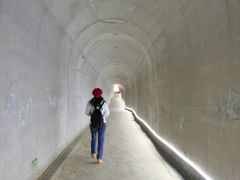 -波浪谷