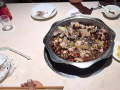 -万和源炝锅城·活鱼现炝(文艺北路店)