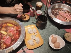 -牛New寿喜烧(曹路花园城店)
