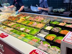 -天府国麻辣香锅(李沧万达店)