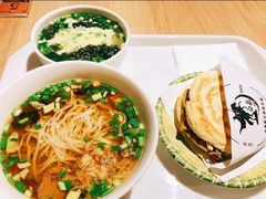 -白起肉夹馍