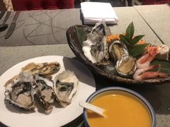 -海航威斯汀酒店-行政酒廊