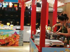 -圣爵菲斯大酒店(长沙世界之窗店)