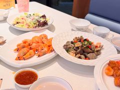 -闽海肴(北辰荟店)