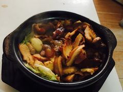 -赵家牛肉砂锅(台西三路店)