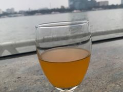 -白天鹅宾馆·流浮阁咖啡厅