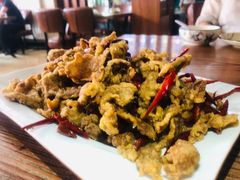 -明海妈妈菜(大连外国语学院店)