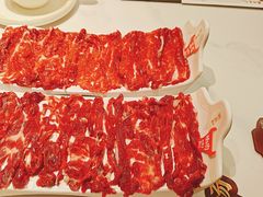 -潮正和潮汕牛肉火锅·老字号(番禺万达店)