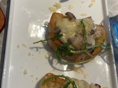 -必胜客(万达店)