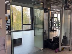-LA合时健身4PMFIT(花桥旗舰店)