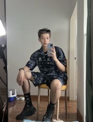 -川和潮人