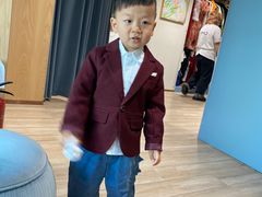 -海马体照相馆(上海月星环球港店)