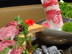 -牛将军•涮肉•烤肉(北京王府井·故宫店)