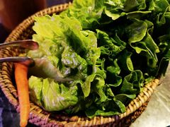 -十三姨正合丰烤肉(营迹路店)