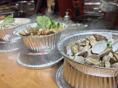 -沙州食驿·非遗小吃夜市