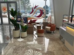 -LAVAZZA拉瓦萨咖啡(星通大厦店)