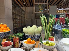 -长沙威斯汀酒店·祈顺酒家中餐厅(雨花亭店)