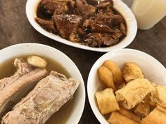 -松發肉骨茶(先得坊店)