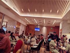 -东方之珠洗浴休闲广场(南开店)