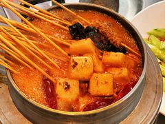 -No.DD戳子烧烤·江湖菜(北京总店)