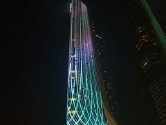 -南京眼步行桥