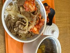 -吉野家(深圳水贝分店)