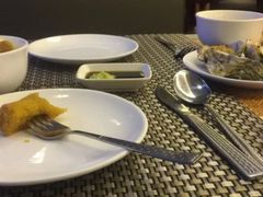 -长城大酒店-自助餐厅