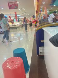 -宝贝渡口儿童游乐园(华南安盛店)