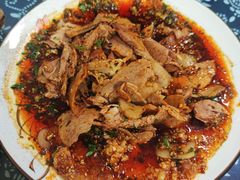 -范记豆花庄(东门好吃街店)