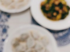 -东方饺子王(大屯路店)