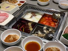 -海底捞火锅(杭州萧山宝龙广场店)