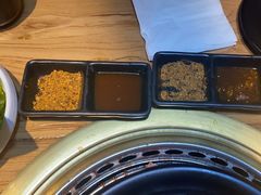 -九田家黑牛烤肉料理(新光汇店)