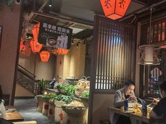 -农耕记·湖南土菜(龙岗熙和园店)