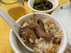 鸽子饭-石岐鸽师傅餐厅(石岐总店)