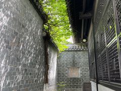 -李鸿章故居